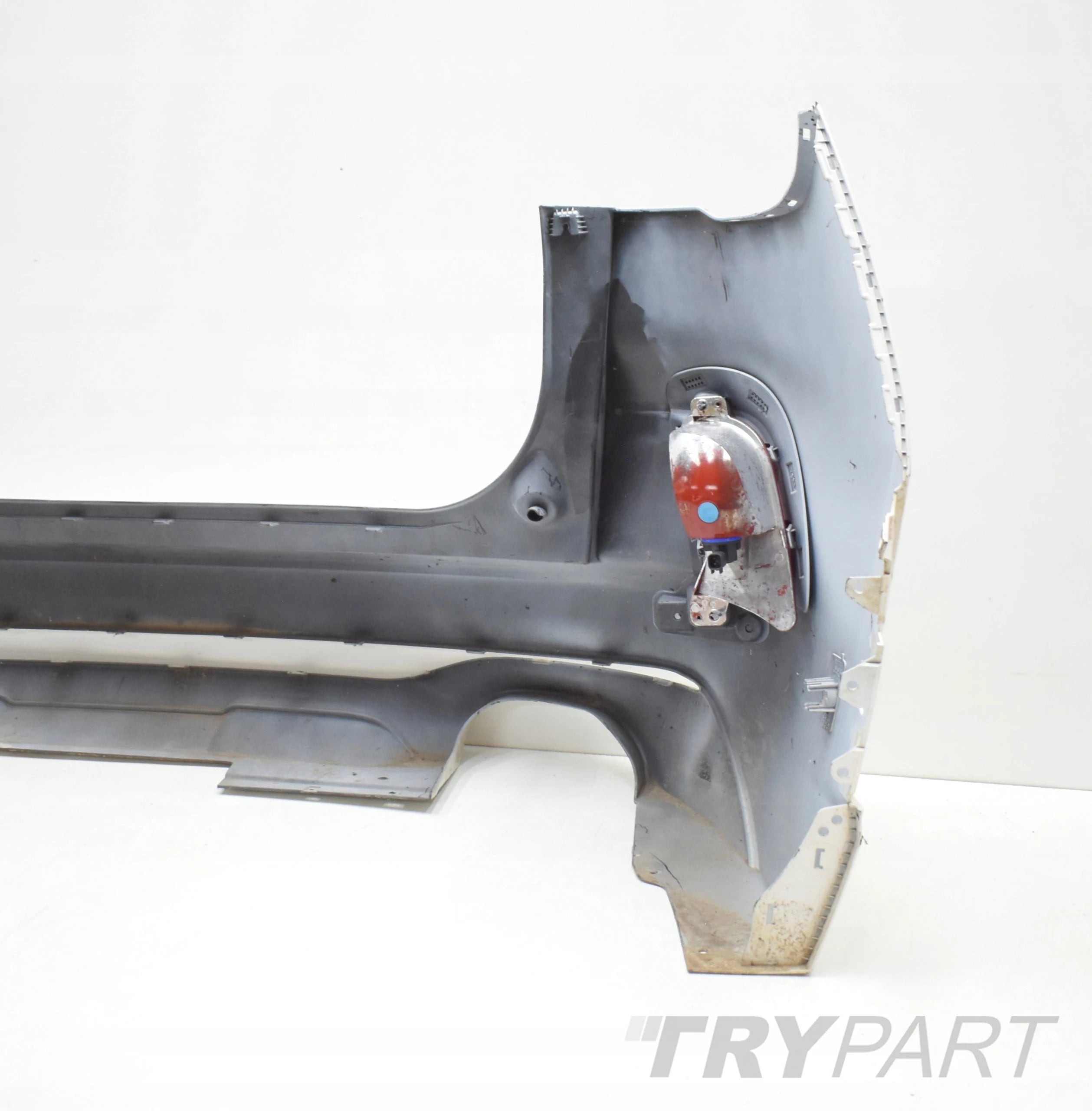 FORD KUGA MK3 ST LINE REAR BUMPER ORG