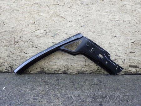 VW GOLF VII 7 5G9 ESTATE right pillar sill