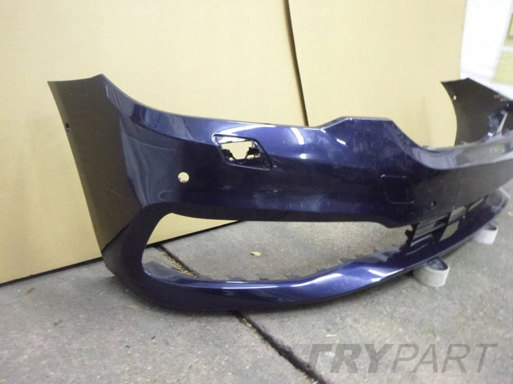 BMW 5 G30 G31 Front Bumper