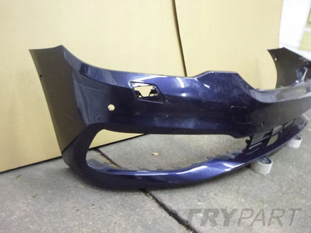 BMW 5 G30 G31 Front Bumper