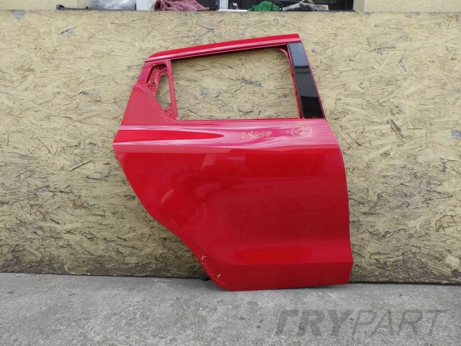 SUZUKI SWIFT MK8 17- Rear Right Door