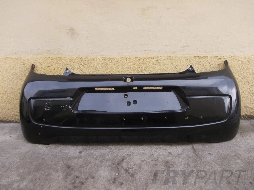 CITROEN C1 14- 2014 Rear Bumper