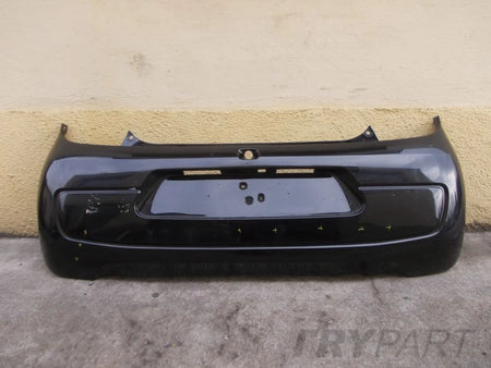 CITROEN C1 14- 2014 Rear Bumper