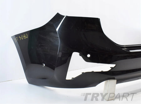 BMW 3 G21 REAR BUMPER ORG TOURING