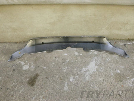 HONDA CRV C-RV 15-Rear Bumper Lip Spoiler