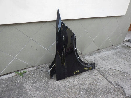 SEAT ARONA 17- front right fender
