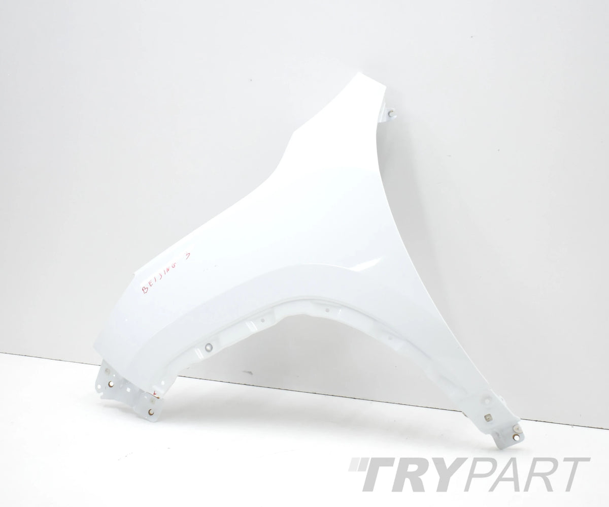 BAIC BEIJING 3 III FRONT LEFT FENDER ORG