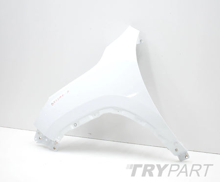 BAIC BEIJING 3 III FRONT LEFT FENDER ORG