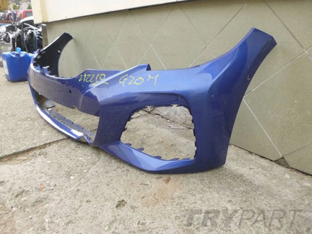 BMW 3 G20 G21 M Package Front Bumper