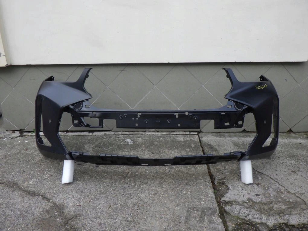 BMW X6 G06 M Package Lift LCI 2023- Front Bumper