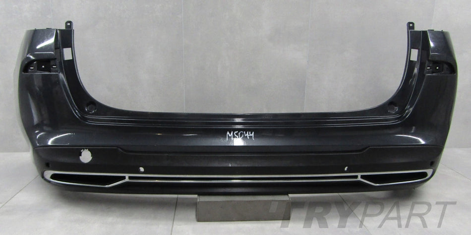 Rear Bumper for Hyundai I30 3rd Gen Wagon LIFT 20-23