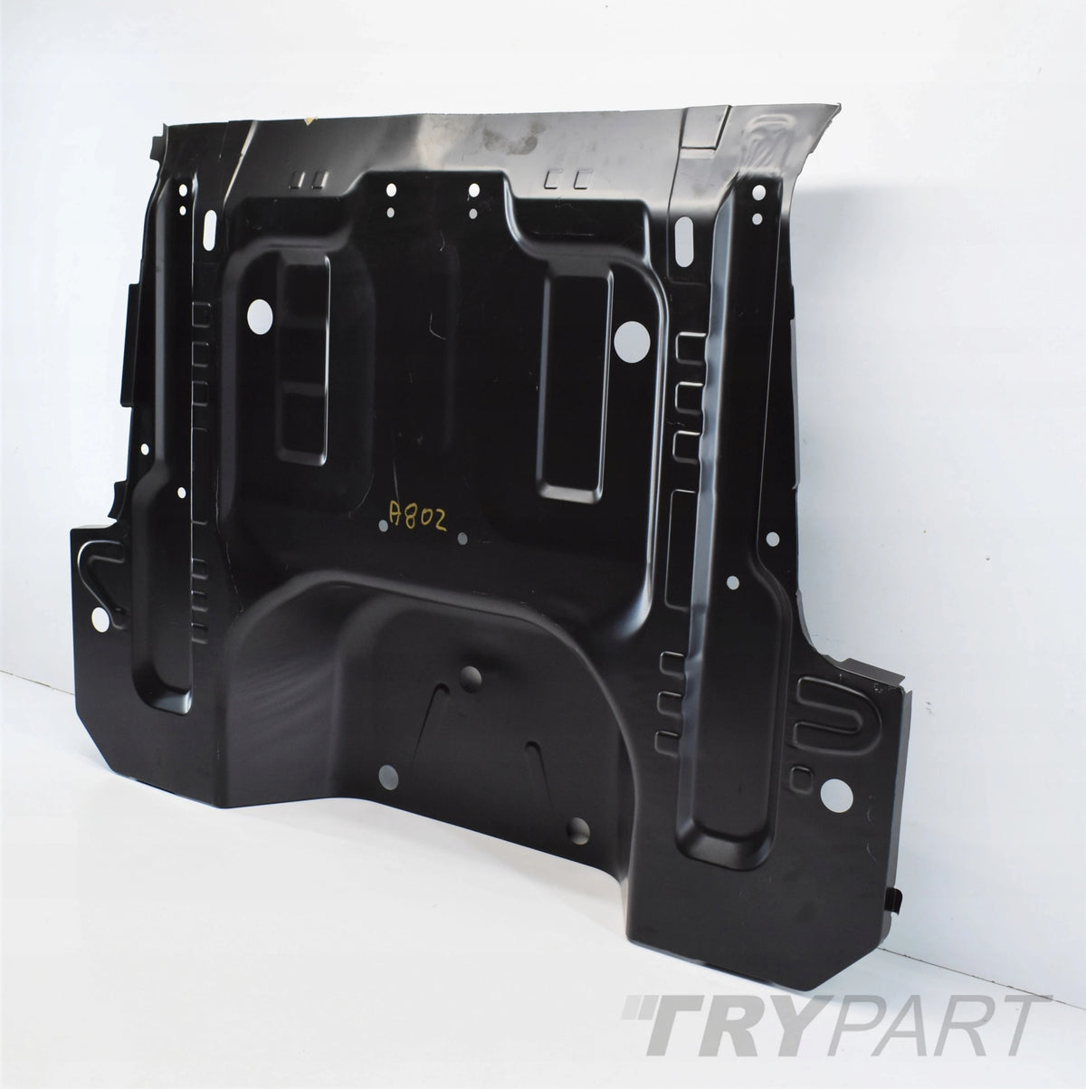 GALAXY MK3 S-MAX REAR CARGO BOOT LINER WALL