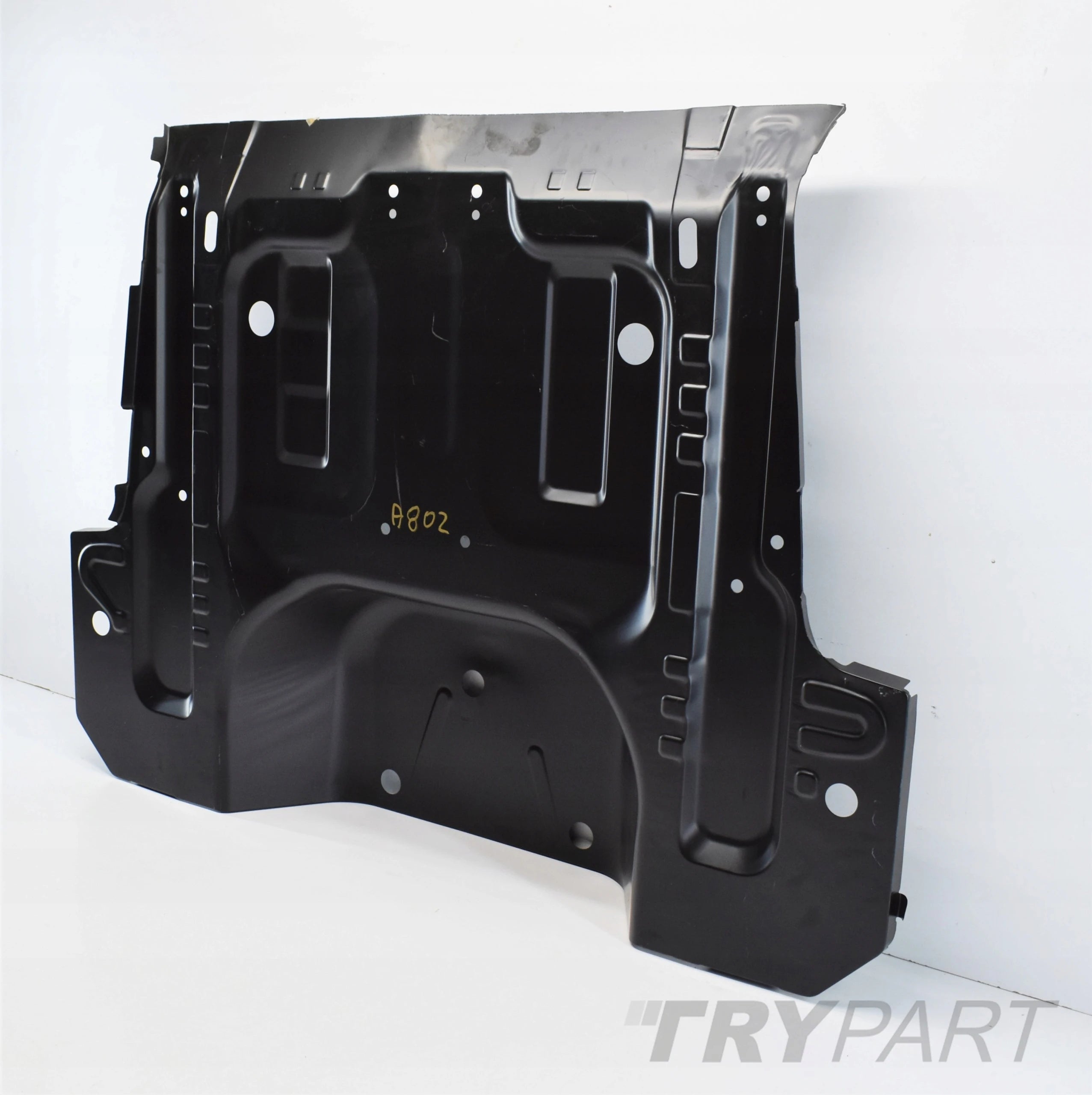 GALAXY MK3 S-MAX REAR CARGO BOOT LINER WALL