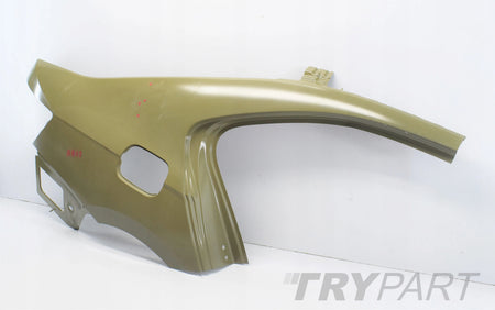 SUPERB III 3V5 RIGHT REAR FENDER HOUSING SEDAN