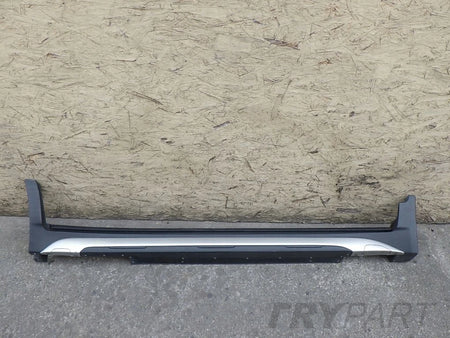 OPEL MOKKA X 16- Right Sill Molding Strip