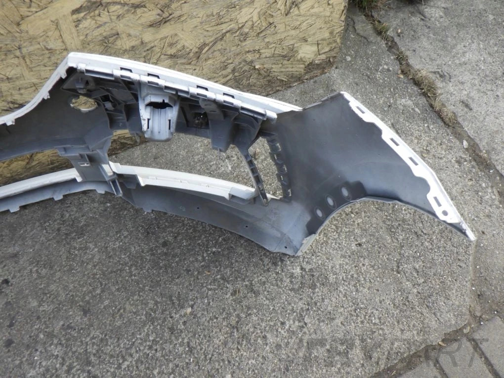 SKODA SCALA 657 657807221 Front Bumper