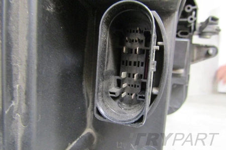Front Lamp Volkswagen Tiguan 2 II LIFT LED 20-24 LH LEFT 5NB941035G