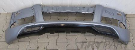 Front Bumper Audi TT 8J0 8J 06-10 CARACTERE