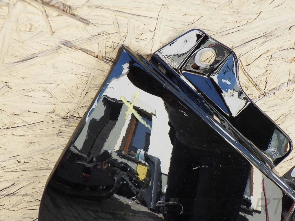HYUNDAI I10 2 II 13- front right fender