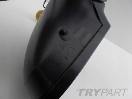 PEUGEOT 308 T7 07- 6+2 8 PIN Right Mirror