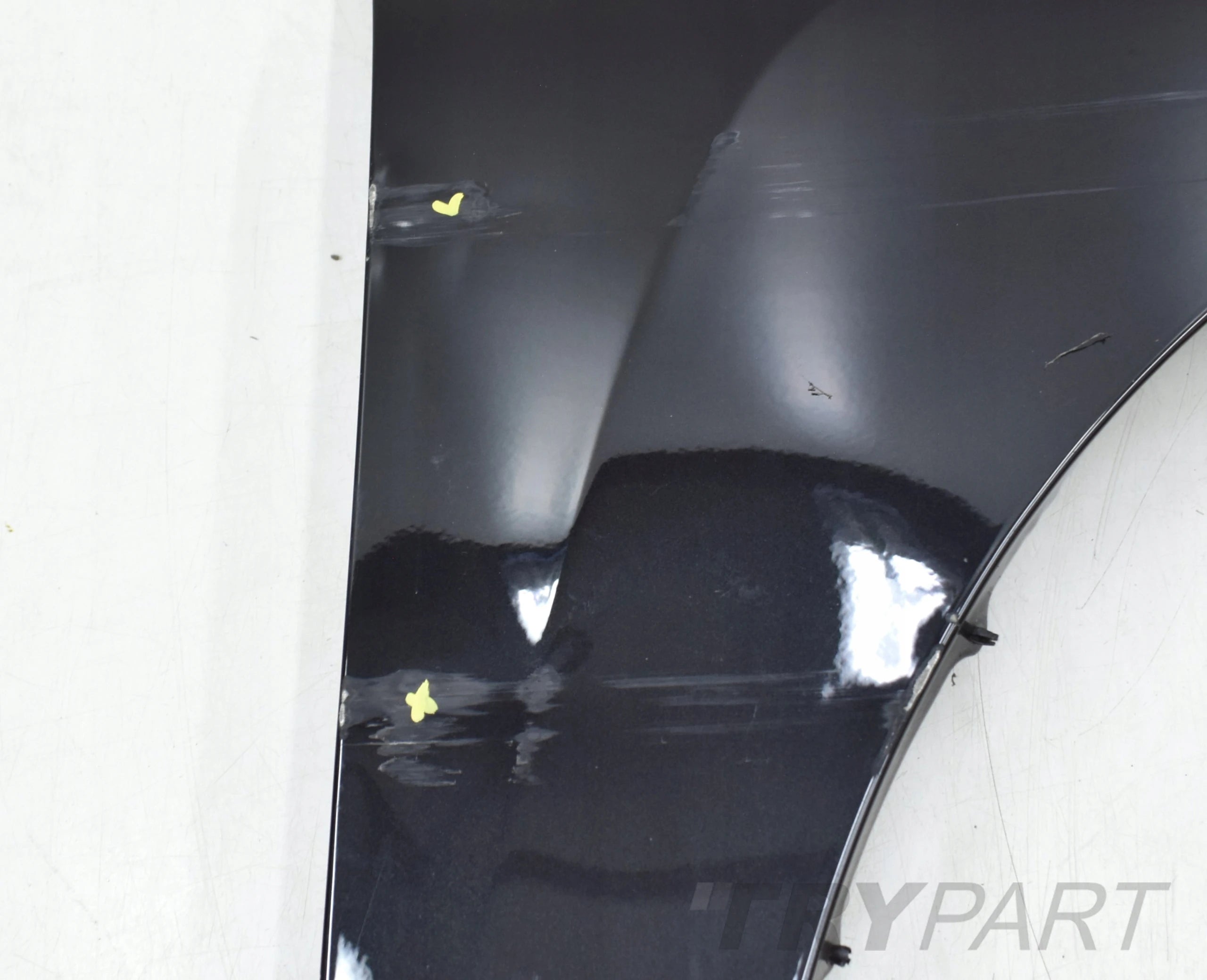 BMW IX I20 RIGHT FRONT FENDER ORG