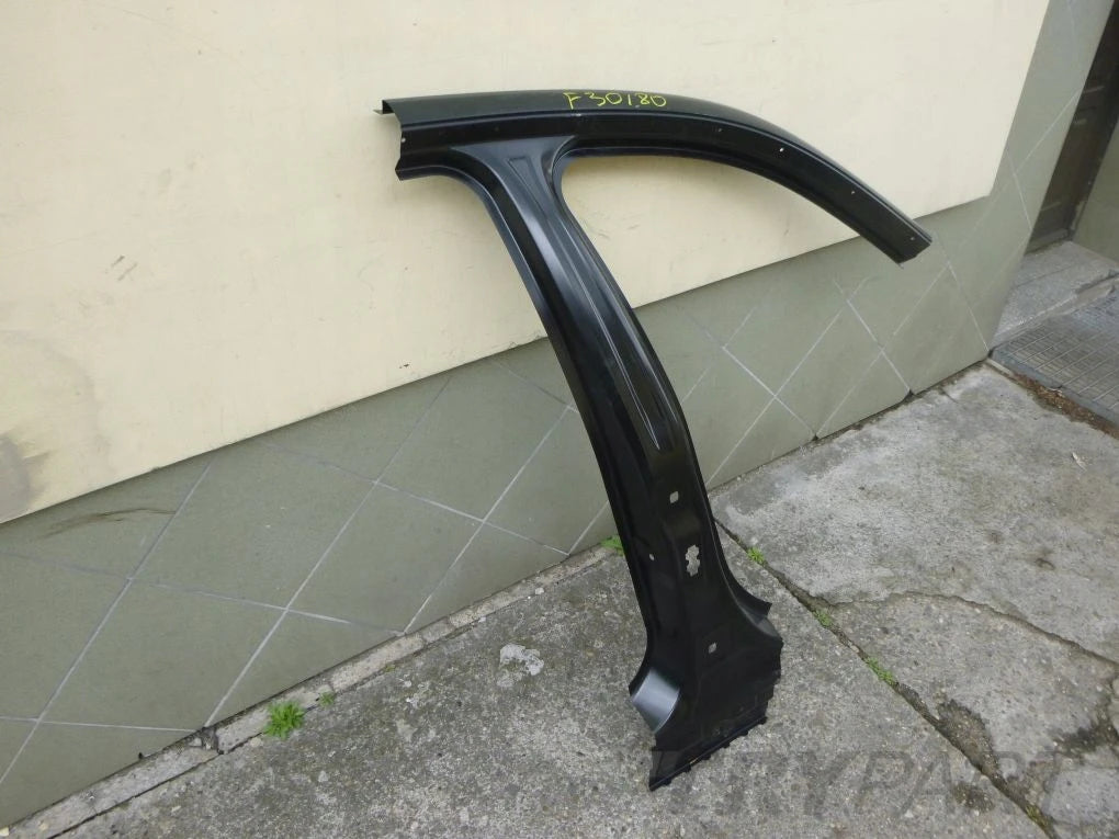 BMW 3 F30 M3 F80 Center B Pillar Trim ORIGINAL