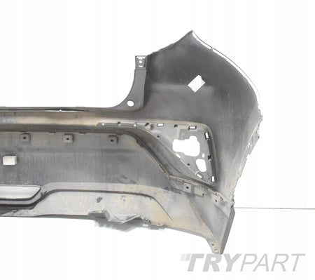 TOYOTA CHR CH-R REAR BUMPER ORG