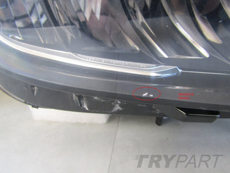 HEADLIGHT MERCEDES B CLASS W247 LED LIFT PERFORMANCE RH 22- A2479061004