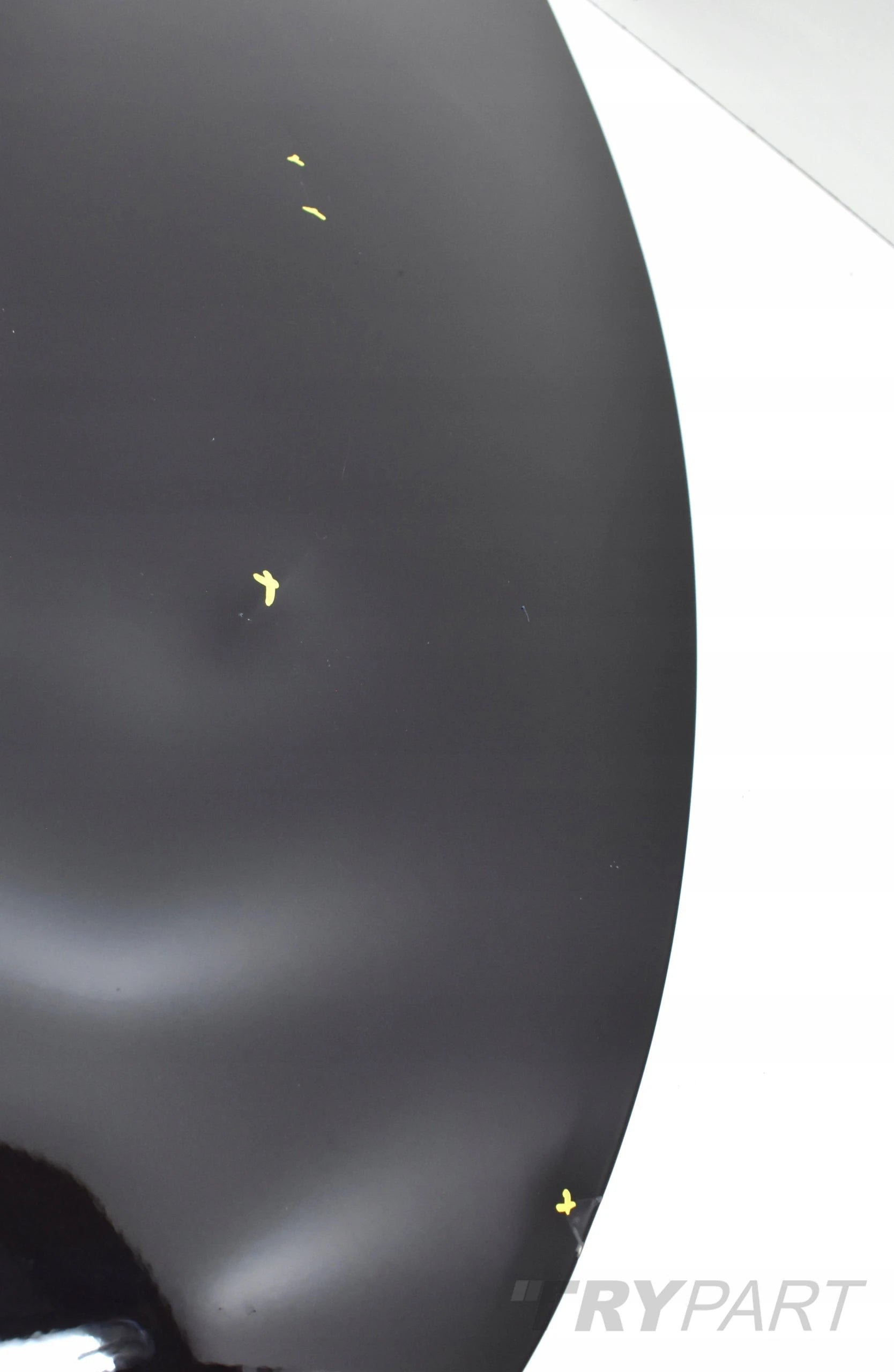 MERCEDES SL W232 R232 ENGINE HOOD COVER ORG