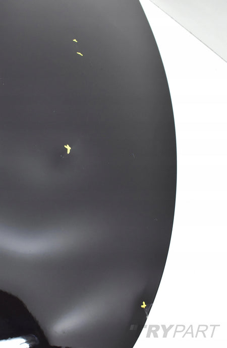 MERCEDES SL W232 R232 ENGINE HOOD COVER ORG