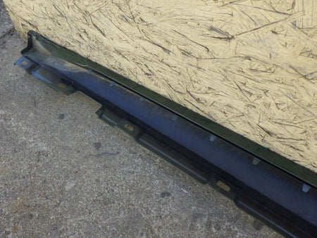 AUDI A5 SPORTBACK 8W 8W8 20- Right Sill Strip