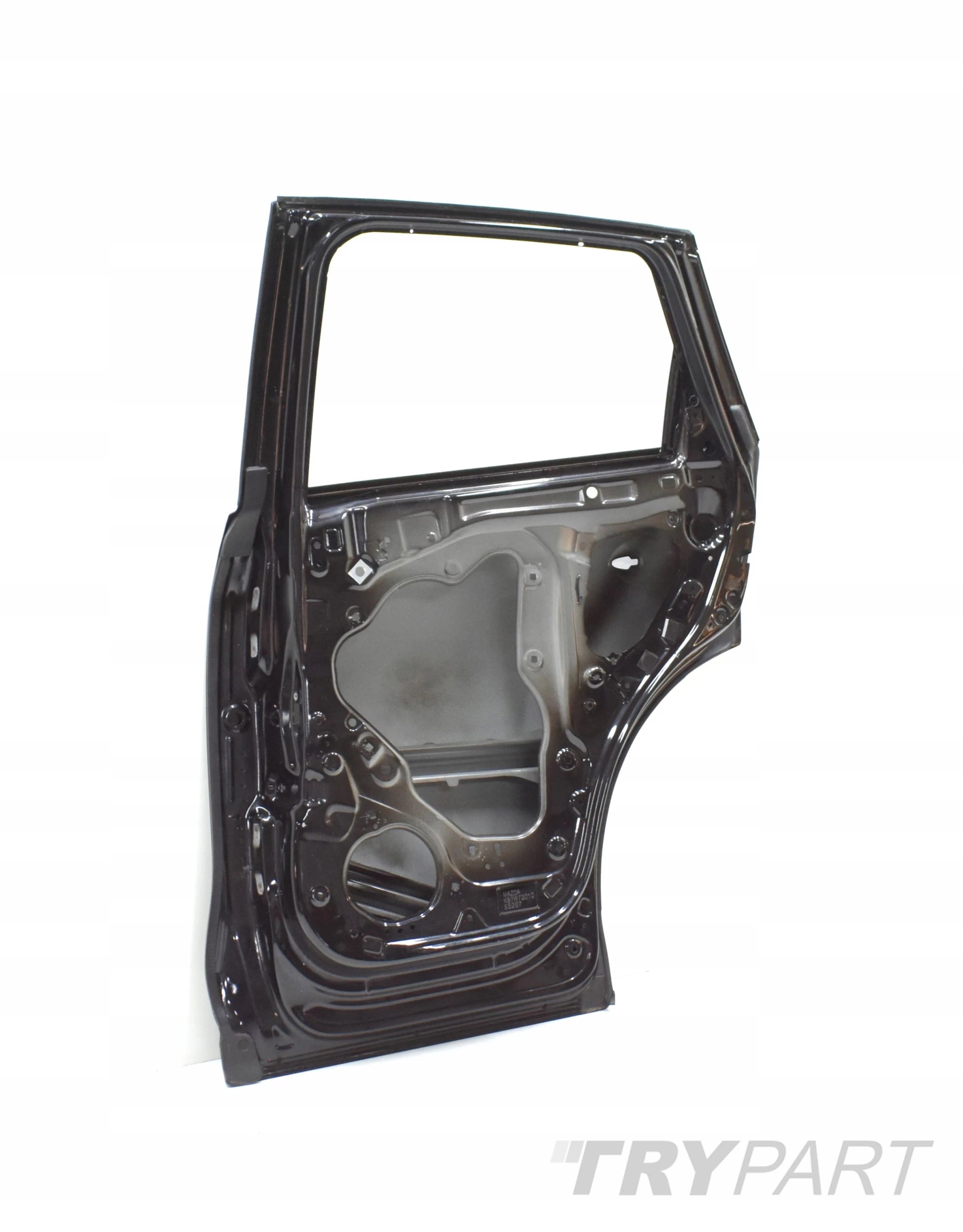 MAZDA CX5 CX-5 II RIGHT REAR DOOR ORG 18+