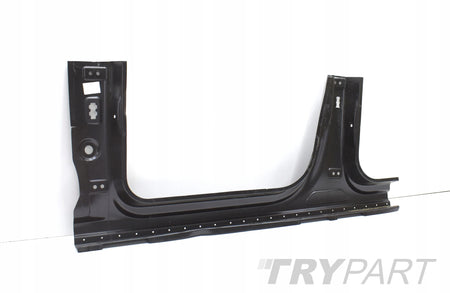 CUPRA FORMENTOR 5FF RIGHT SILL COVER FRAME POST ORG 5FF809606B