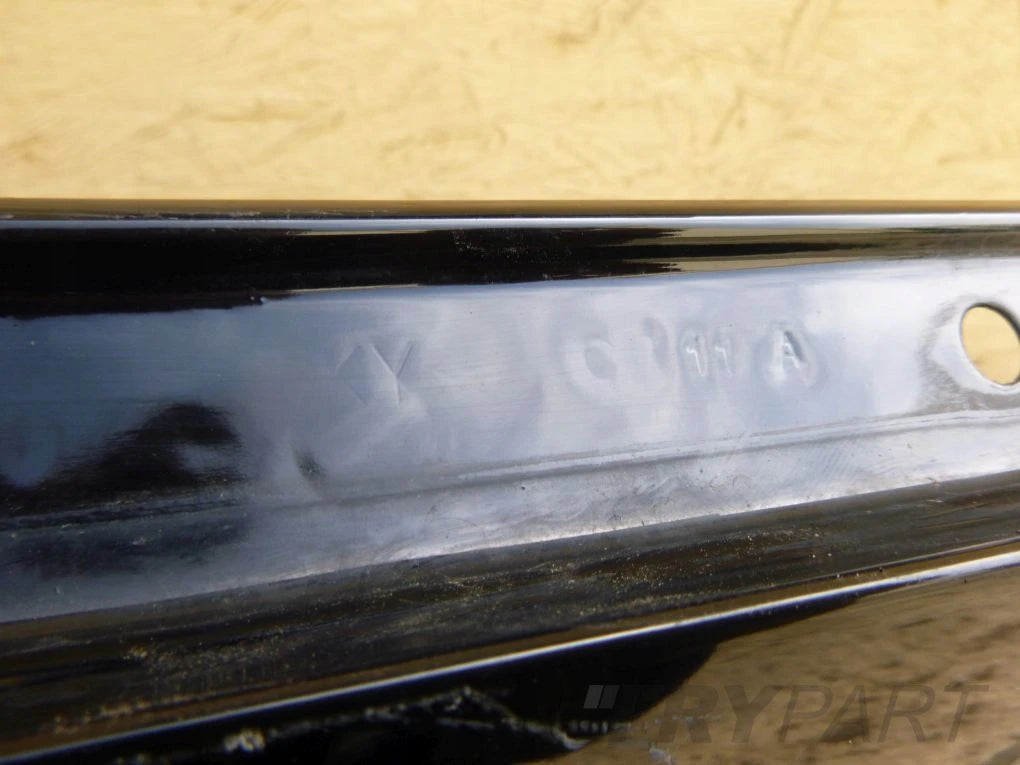 TOYOTA RAV4 III 06- Front Right Fender