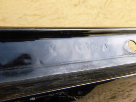 TOYOTA RAV4 III 06- Front Right Fender
