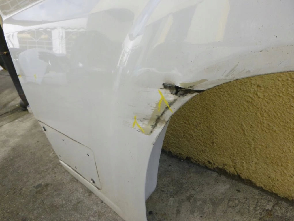 DUCATO BOXER JUMPER 06- Front Right Door