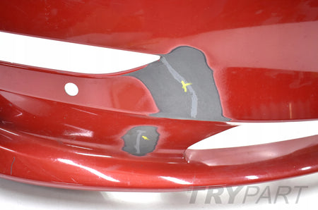 TESLA MODEL 3 FRONT BUMPER ORG