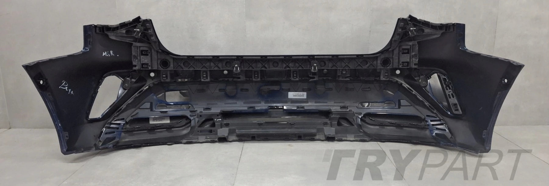 Rear Bumper Audi A3 8Y4 S-LINE Sportback LIFT 24- Audi