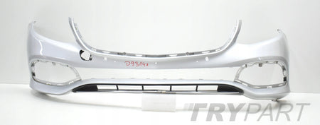 MERCEDES E CLASS W213 ELEGANCE CLASSIC FRONT BUMPER ORG