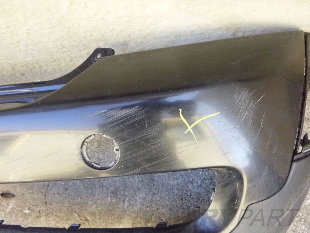 MINI COOPER S R56 R57 R58 LIFT Rear Bumper