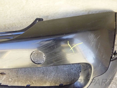 MINI COOPER S R56 R57 R58 LIFT Rear Bumper