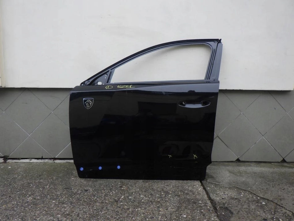 PEUGEOT 408 P54 2022- Front Left Door