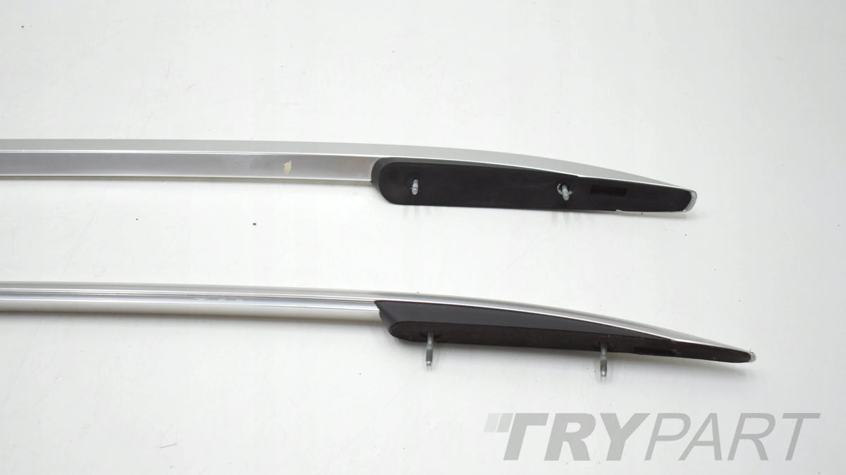 SKODA SUPERB III 3V 3V9 ROOF RACKS ORG 3V9860025