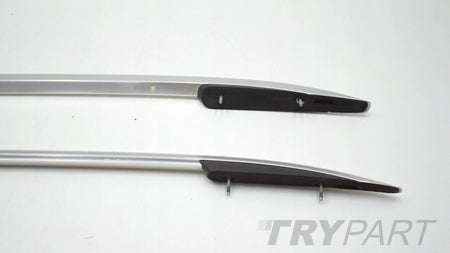 SKODA SUPERB III 3V 3V9 ROOF RACKS ORG 3V9860025