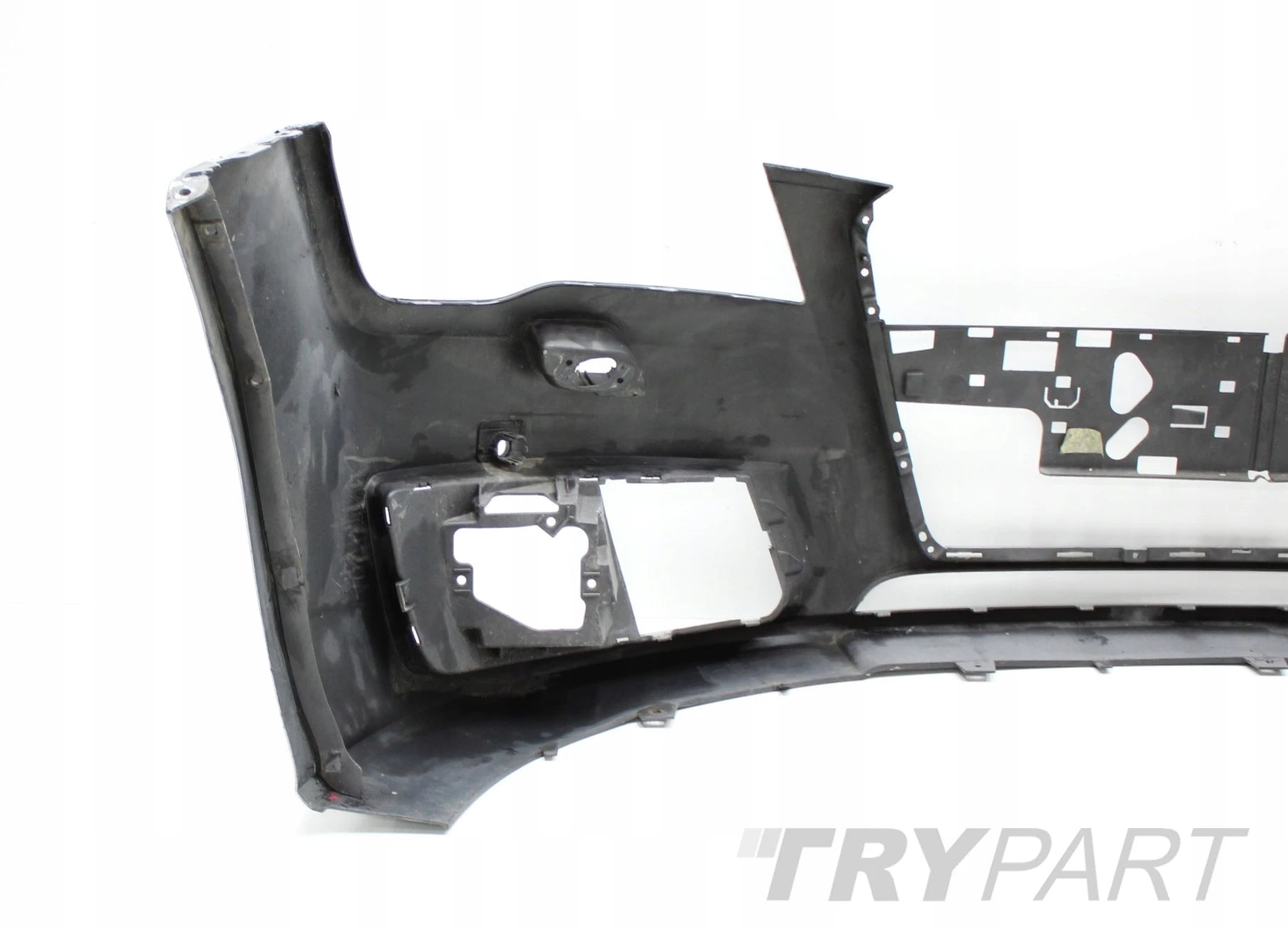 AUDI A7 4G8 FRONT BUMPER ORIGINAL PRE-FACELIFT