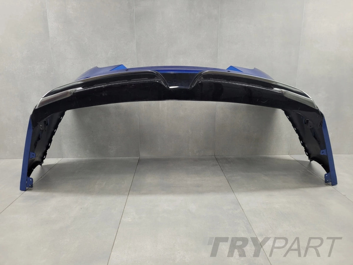 Rear Bumper for Kia Pro Ceed III GT-Line Lift 21-