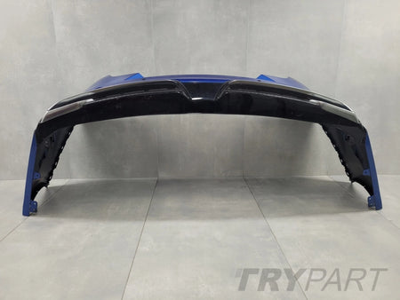 Rear Bumper for Kia Pro Ceed III GT-Line Lift 21-