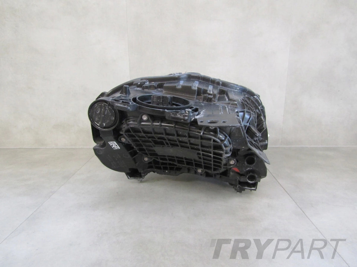 Porsche TAYCAN 9J1 FULL LED LH LEFT Headlight 19-24 9J1941031H
