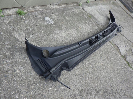 FORD MONDEO MK5 V DS73-F02216-F under-dashboard panel