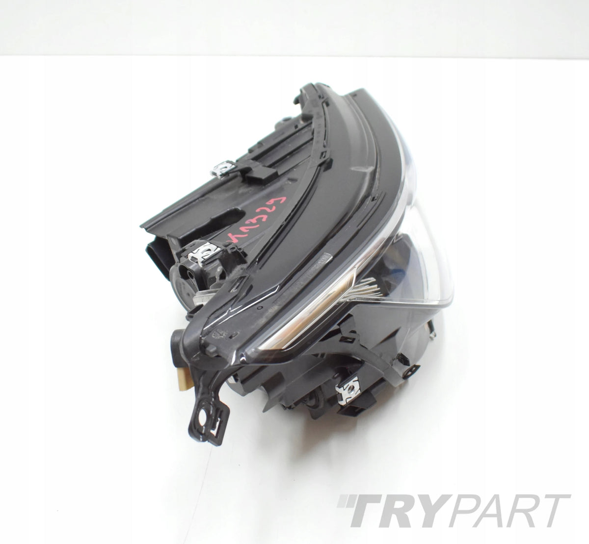 VW GOLF VIII 5H1 HEADLIGHT RIGHT FRONT EU LED
